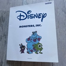 Disney monsters , inc 