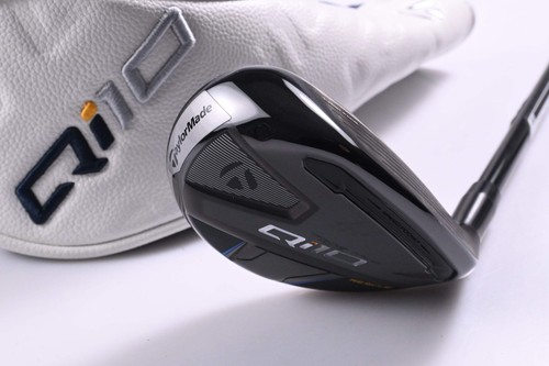 Taylormade qi10 hybrid - hybrid, 28