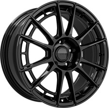 Alloy Wheels 18" Cades Seline