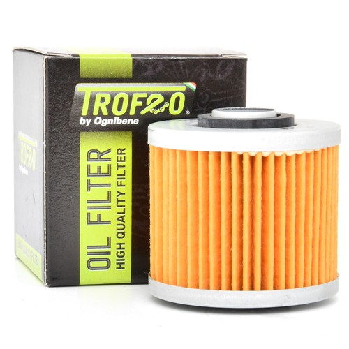 Oil filter trofeo - trofeo, yamaha