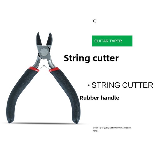 Guitar fret string - guitar,
