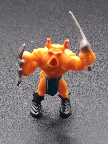 Mighty max skull - max,