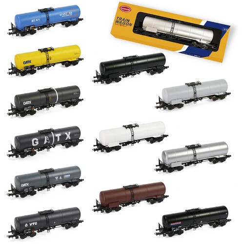 Unit evemodel train - unit,