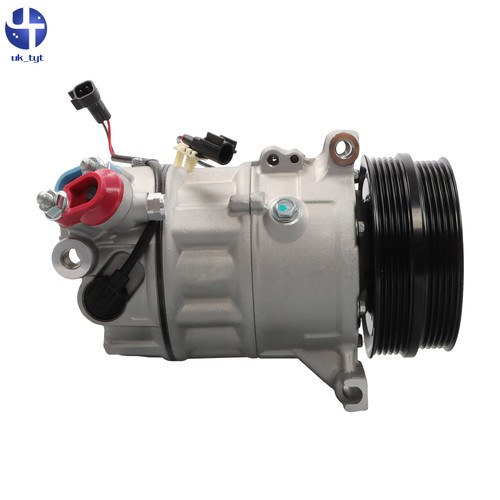 Air conditioning compressor - conditioning,