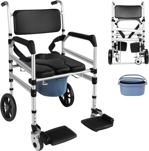 Toocust rolling shower - toocust,