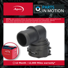 Coolant Flange / Pipe fits VW