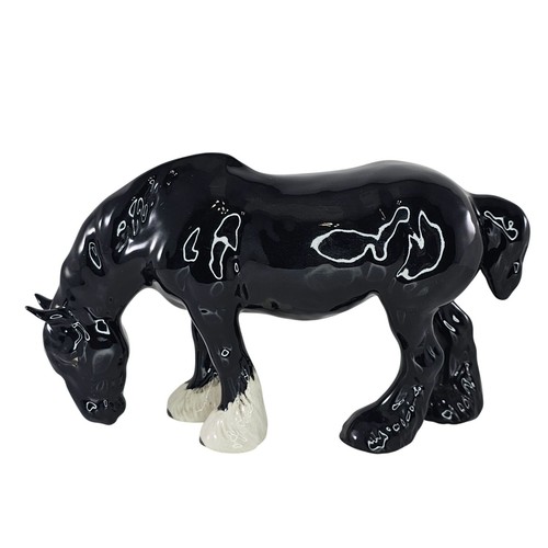Beswick england grazing - england, shire