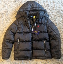 Ralph Lauren Puffer Jacket