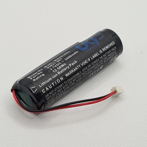 Battery for wahl super - battery,