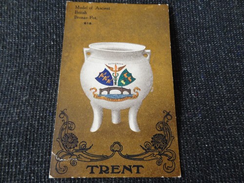 Model rotherham pot - of,