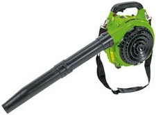 Draper 32301 Petrol Blower Vac