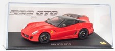 1/43 FERRARI 599 GTO 2010 -
