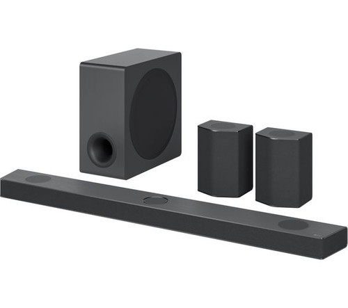 S95qr 5ch soundbar - s95qr,