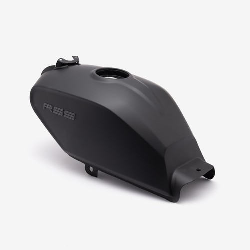 Motorcycle fuel tank - motorcycle,