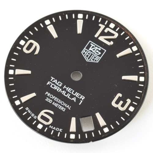 Authentic tag heuer carrera - authentic,