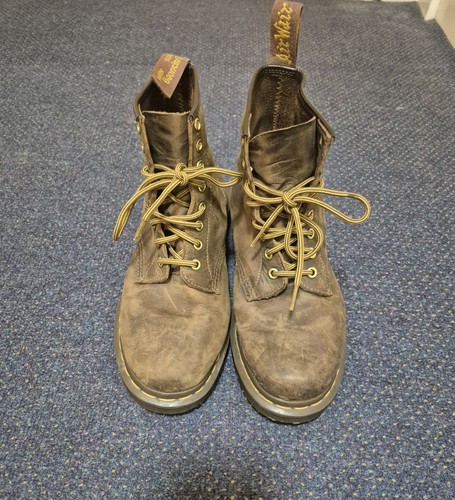 Martens 1460 pascal crazy - dr.,