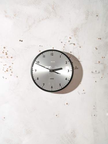 Gent leicester black quartz - gent,