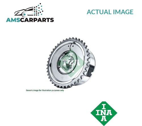 Camshaft adjuster 427 1107 - adjuster,