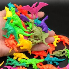 20Pcs Mini Dinosaurs Toys