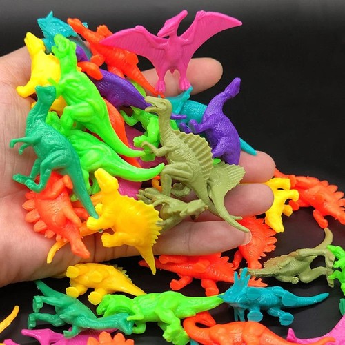 20pcs mini dinosaurs toys - 20pcs,