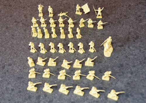 Airfix 72 waterloo - airfix, 1:72