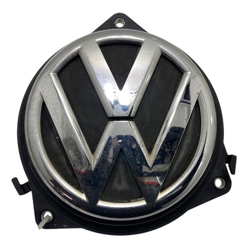 Volkswagen golf mk6 tailgate - golf,
