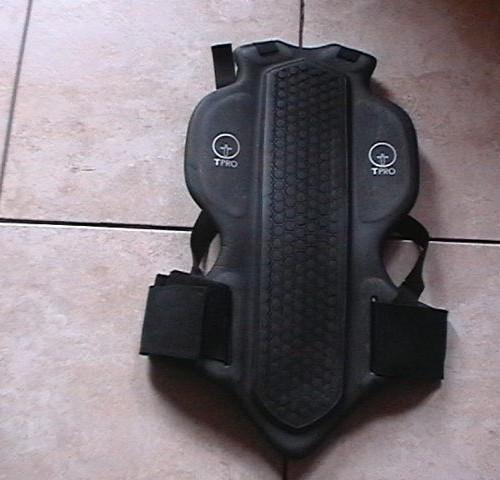 Forcefield pro motorcycle - forcefield, t