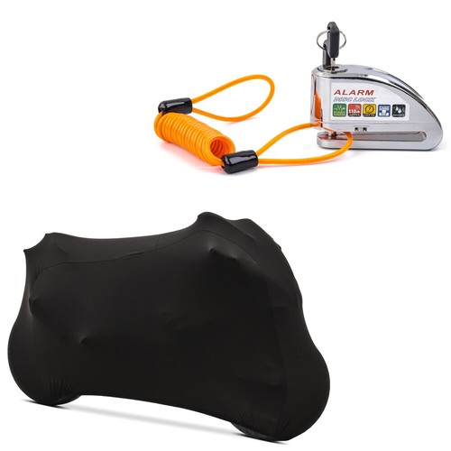 Set motorcycle cover brake - set, +