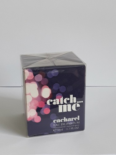 Cacharel catch 50ml - me, de