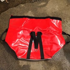 Ex Royal Navy Pinpoting Heavy Duty Lifting bag SWL 150 KG (EE)