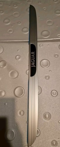 Jaguar type 2008 front - 2008, door