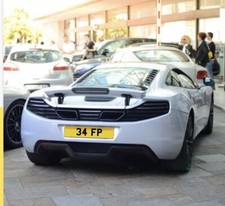 34 FP Cherishead private
