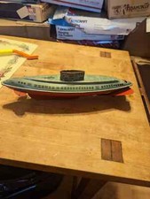   1940's - wolverine supply