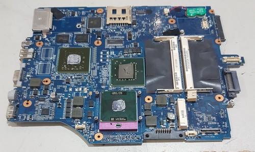 Sony vaio vgn fz31e - sony, vgn-fz31e