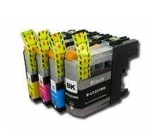 LC223 Ink Cartridges for