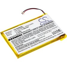 Li-Polymer Battery for Sony