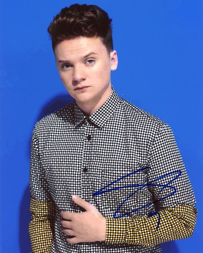 Conor maynard vegas - conor, girl"