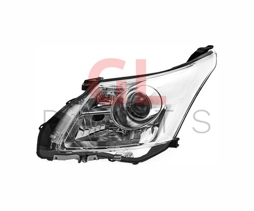 For toyota avensis t27 - for,