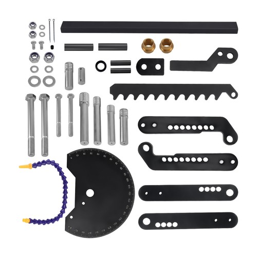 Oxide coating steel manual - oxide,