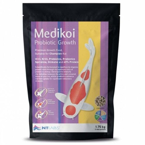 Labs medikoi probiotic - nt,