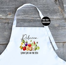 Personalised Novelty Chef