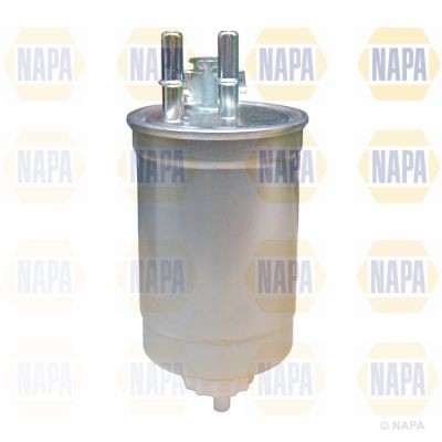 Genuine napa fuel filter for - napa,