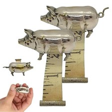 Vintage Sewing Tape Measure