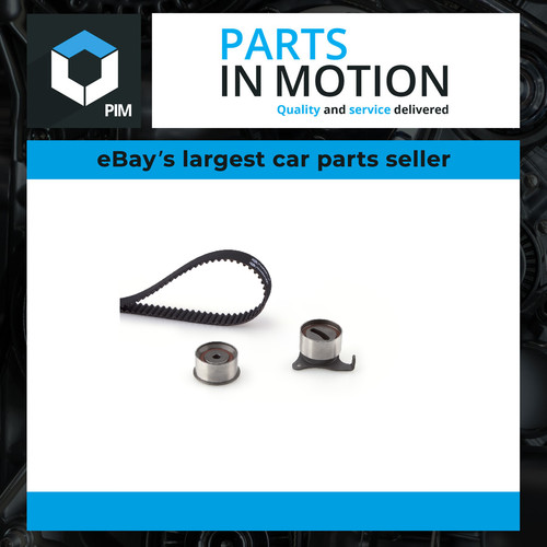 Timing belt kit fits - timing,