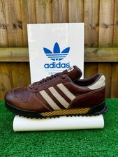VINTAGE Adidas MARATHON TR