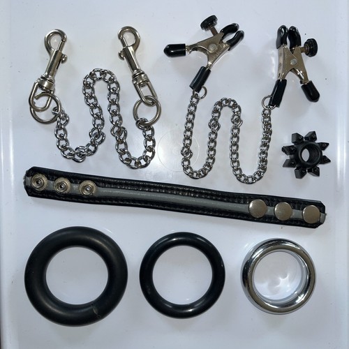 Fetish accessories rob - fetish, accessories:rob