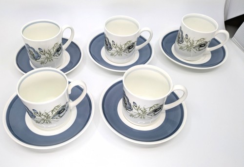 Set wedgwood susie cooper - set,