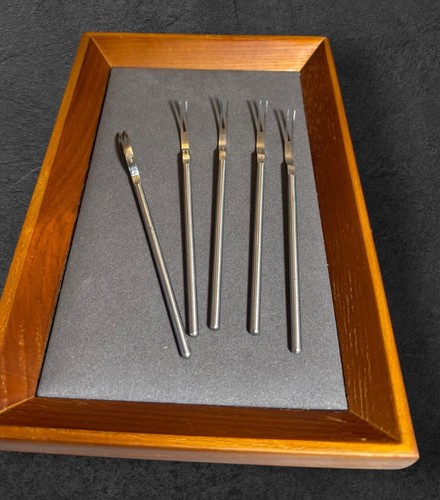 Vintage set adam eve - vintage, of