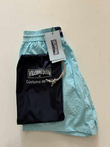 Vilebrequin men light blue - vilebrequin, men’s