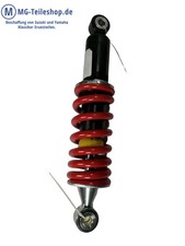 ZÜNDAPP SHOCK ABSORBER